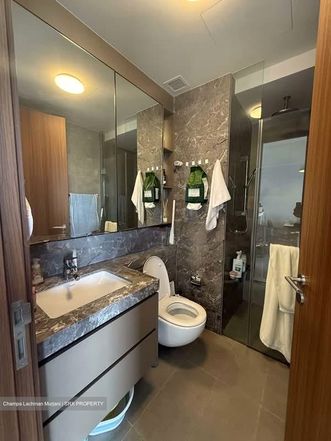 Stirling Residences (D3), Apartment #603018191